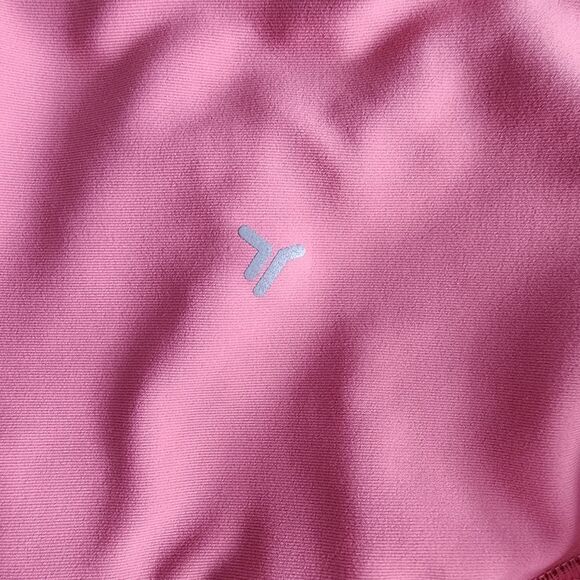 Old Navy High-Waisted PowerSoft 7/8-Length Side-Pocket Leggings - Picture 7 of 8